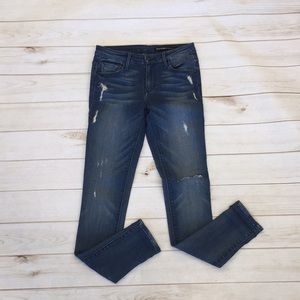 Black Orchid Jeans NWT!